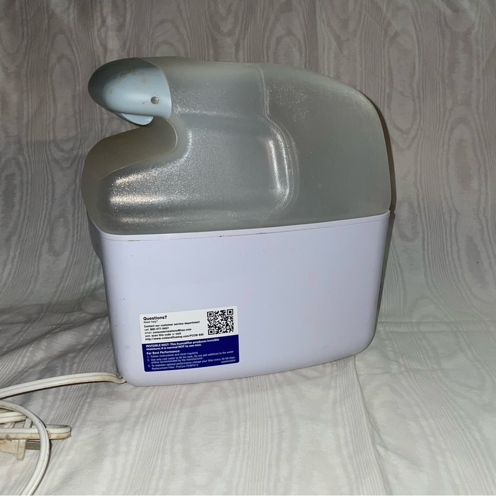 ProCare Electric Humidifier - Picture 5 of 10
